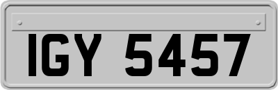 IGY5457