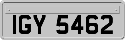 IGY5462
