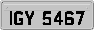 IGY5467