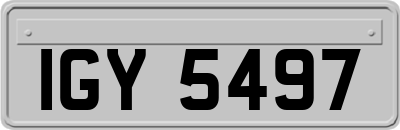 IGY5497
