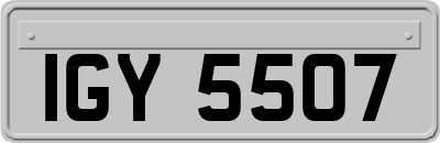 IGY5507