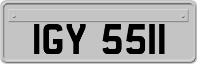 IGY5511