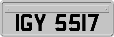 IGY5517
