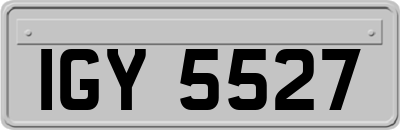 IGY5527