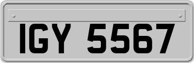 IGY5567