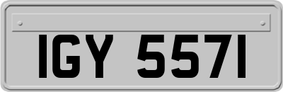 IGY5571