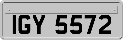 IGY5572
