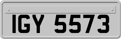 IGY5573