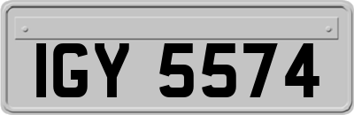 IGY5574