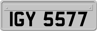 IGY5577
