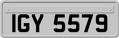 IGY5579