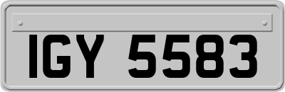 IGY5583