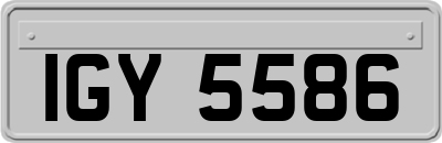 IGY5586