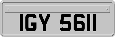 IGY5611