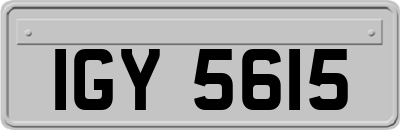 IGY5615
