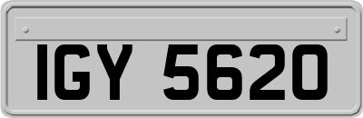 IGY5620