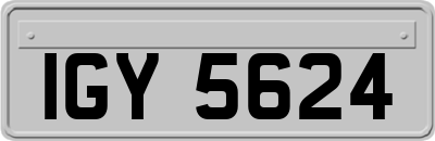 IGY5624