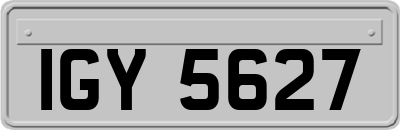 IGY5627