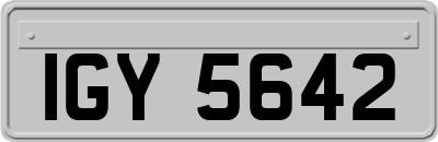 IGY5642