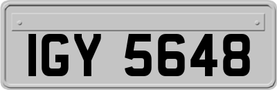 IGY5648