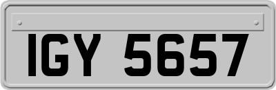 IGY5657