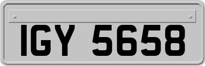 IGY5658
