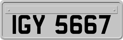 IGY5667
