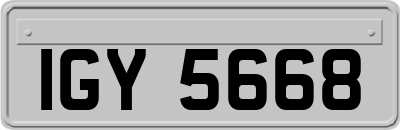 IGY5668