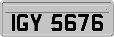 IGY5676