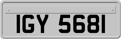 IGY5681