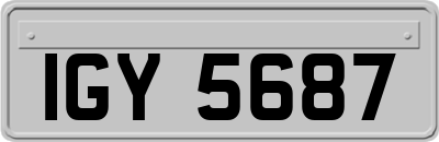 IGY5687