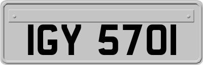 IGY5701