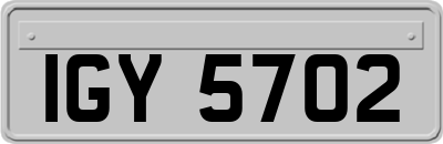 IGY5702