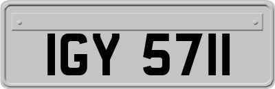 IGY5711