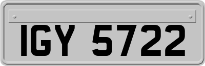 IGY5722