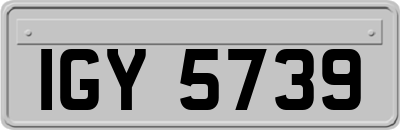 IGY5739