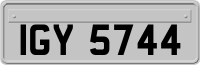 IGY5744