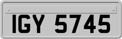 IGY5745