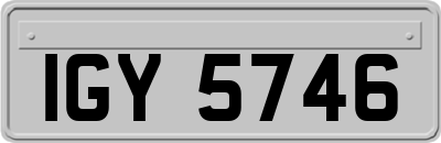 IGY5746