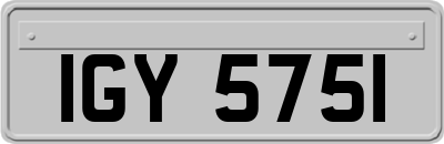 IGY5751