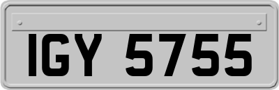 IGY5755