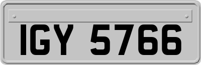 IGY5766
