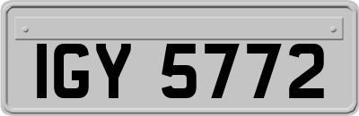 IGY5772
