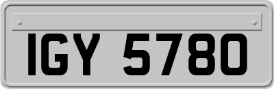 IGY5780