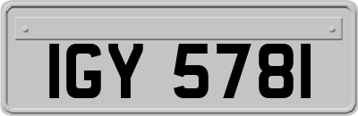 IGY5781