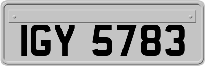 IGY5783