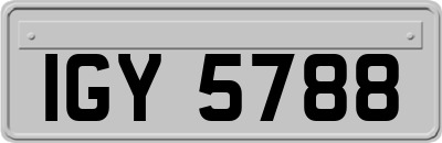 IGY5788