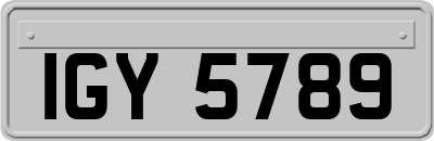 IGY5789