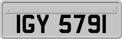 IGY5791
