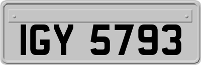 IGY5793